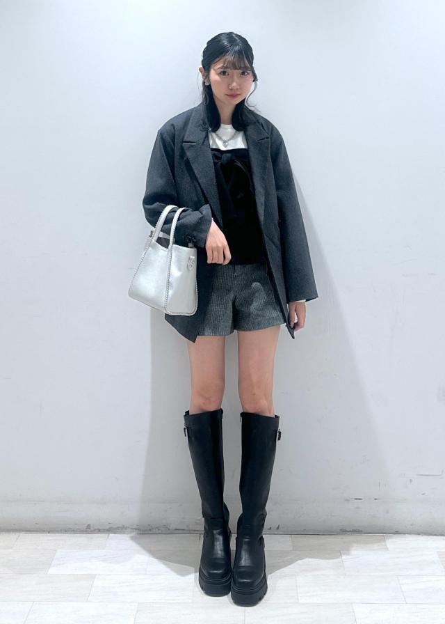 スタイリングタイトル