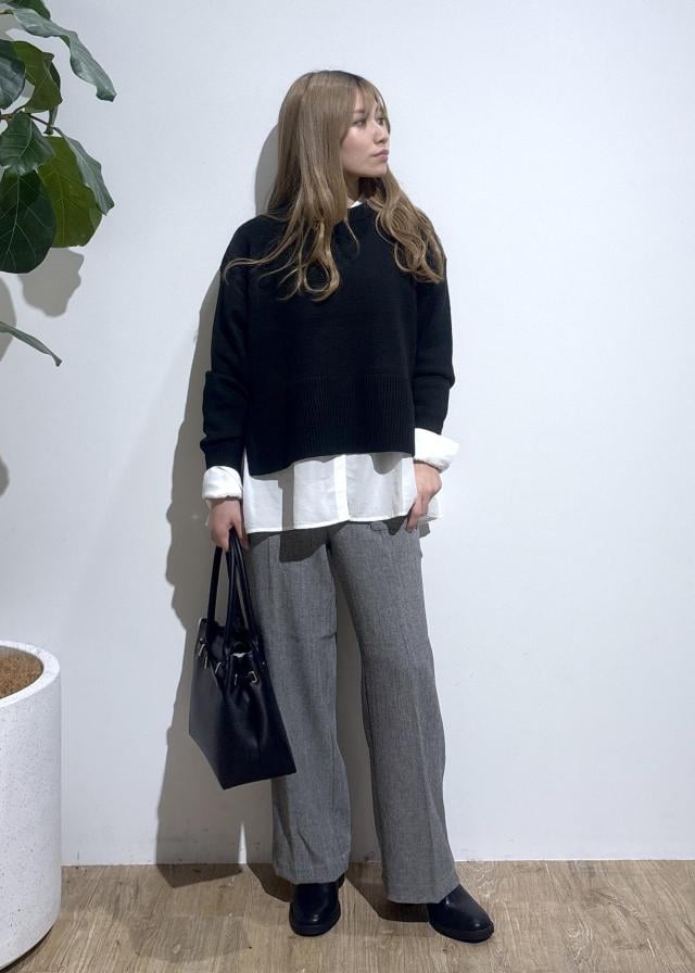 スタイリングタイトル