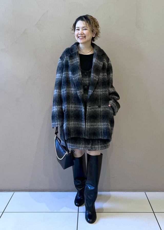 スタイリングタイトル