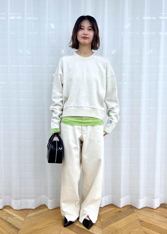 スタイリングタイトル