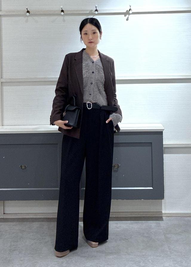 スタイリングタイトル