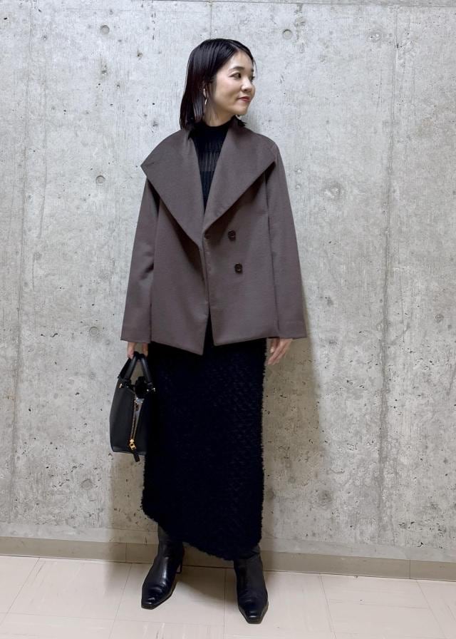 スタイリングタイトル