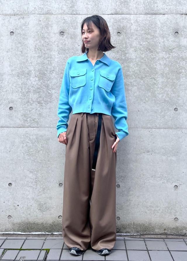 スタイリングタイトル