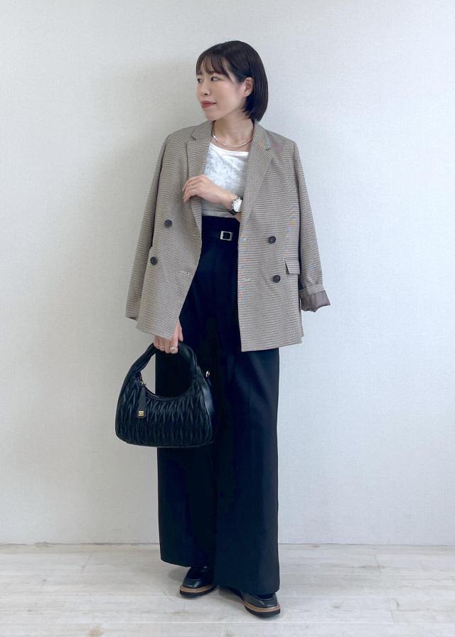 スタイリングタイトル