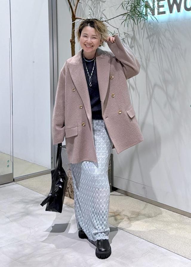 スタイリングタイトル