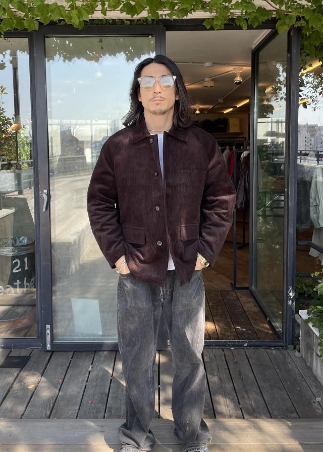 スタイリングタイトル