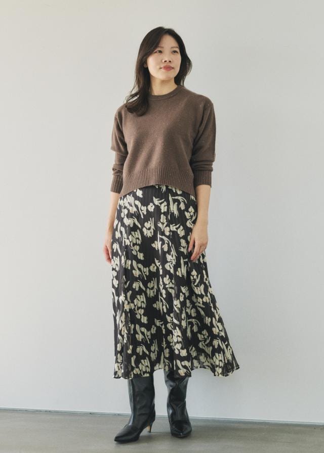 スタイリングタイトル