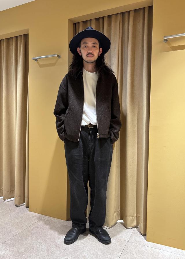 スタイリングタイトル