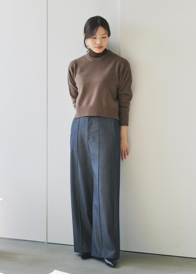 スタイリングタイトル