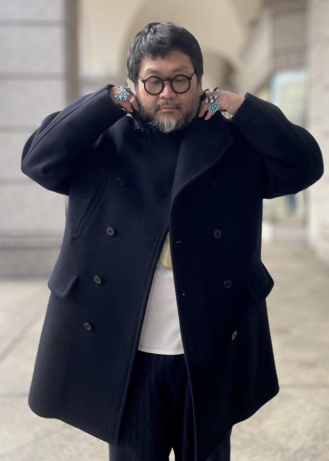 スタイリングタイトル