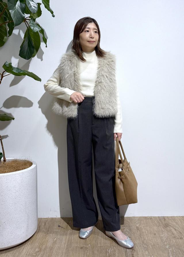 スタイリングタイトル