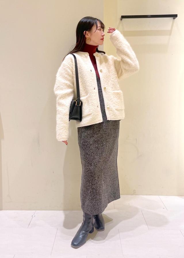 スタイリングタイトル