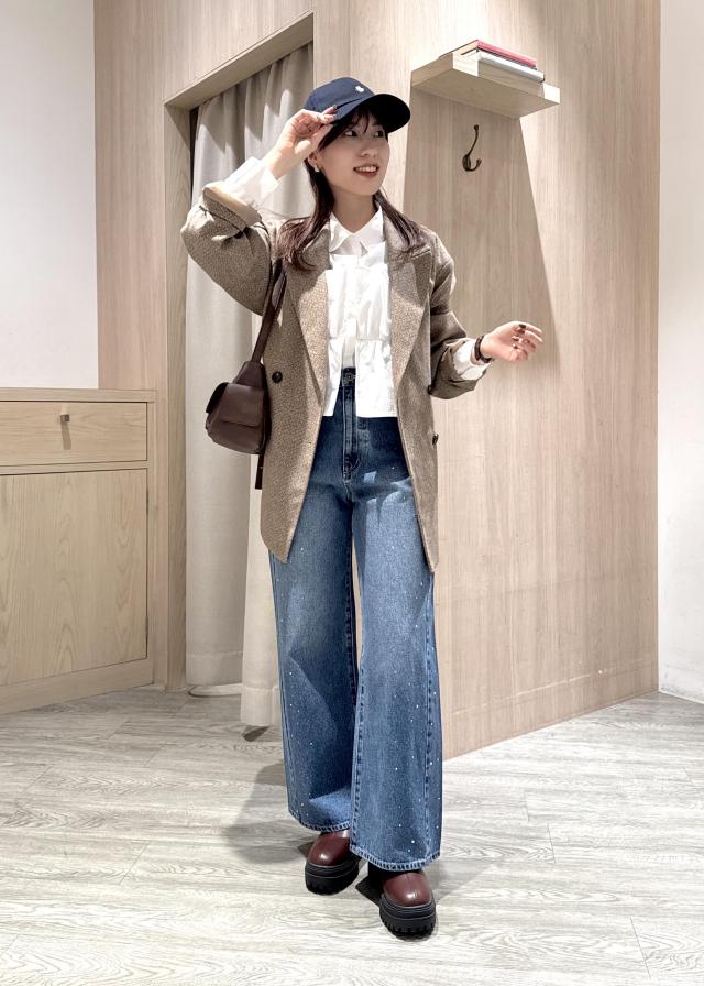 スタイリングタイトル