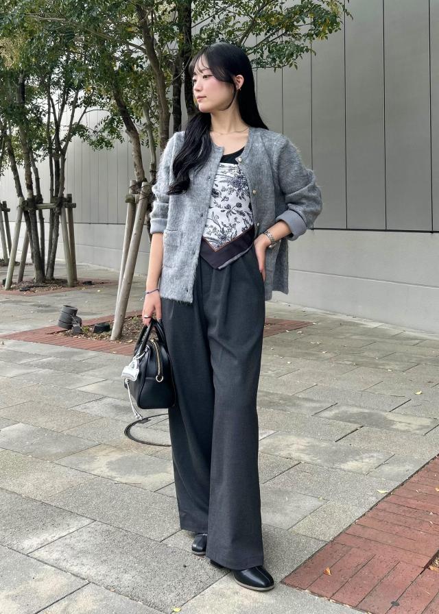 スタイリングタイトル