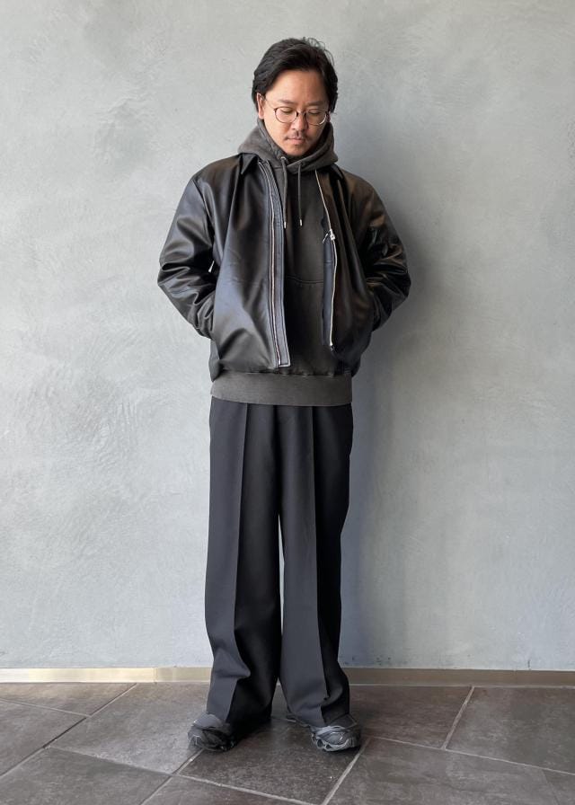 スタイリングタイトル