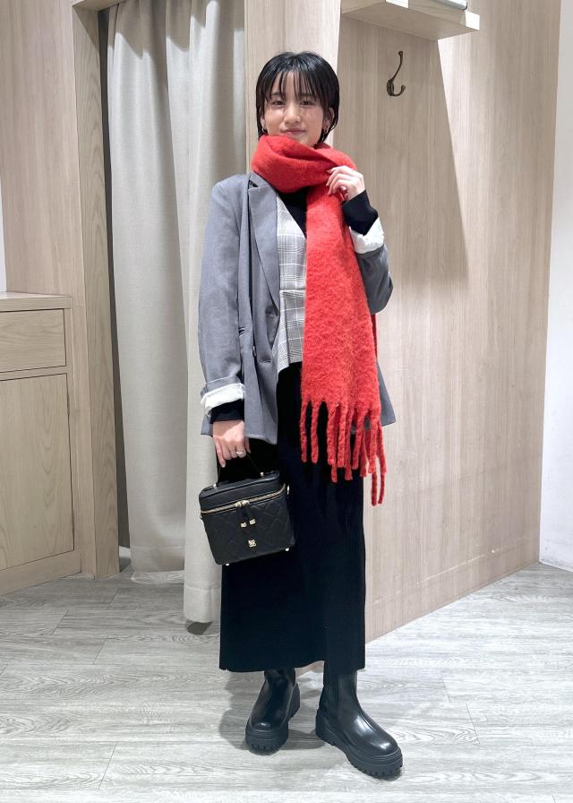 スタイリングタイトル