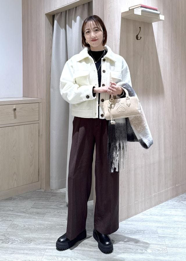 スタイリングタイトル