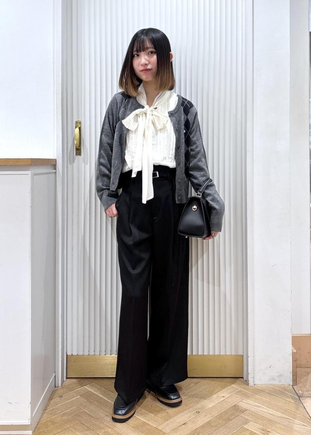 スタイリングタイトル