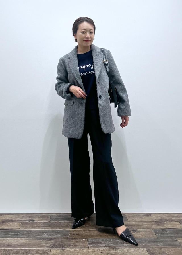 スタイリングタイトル