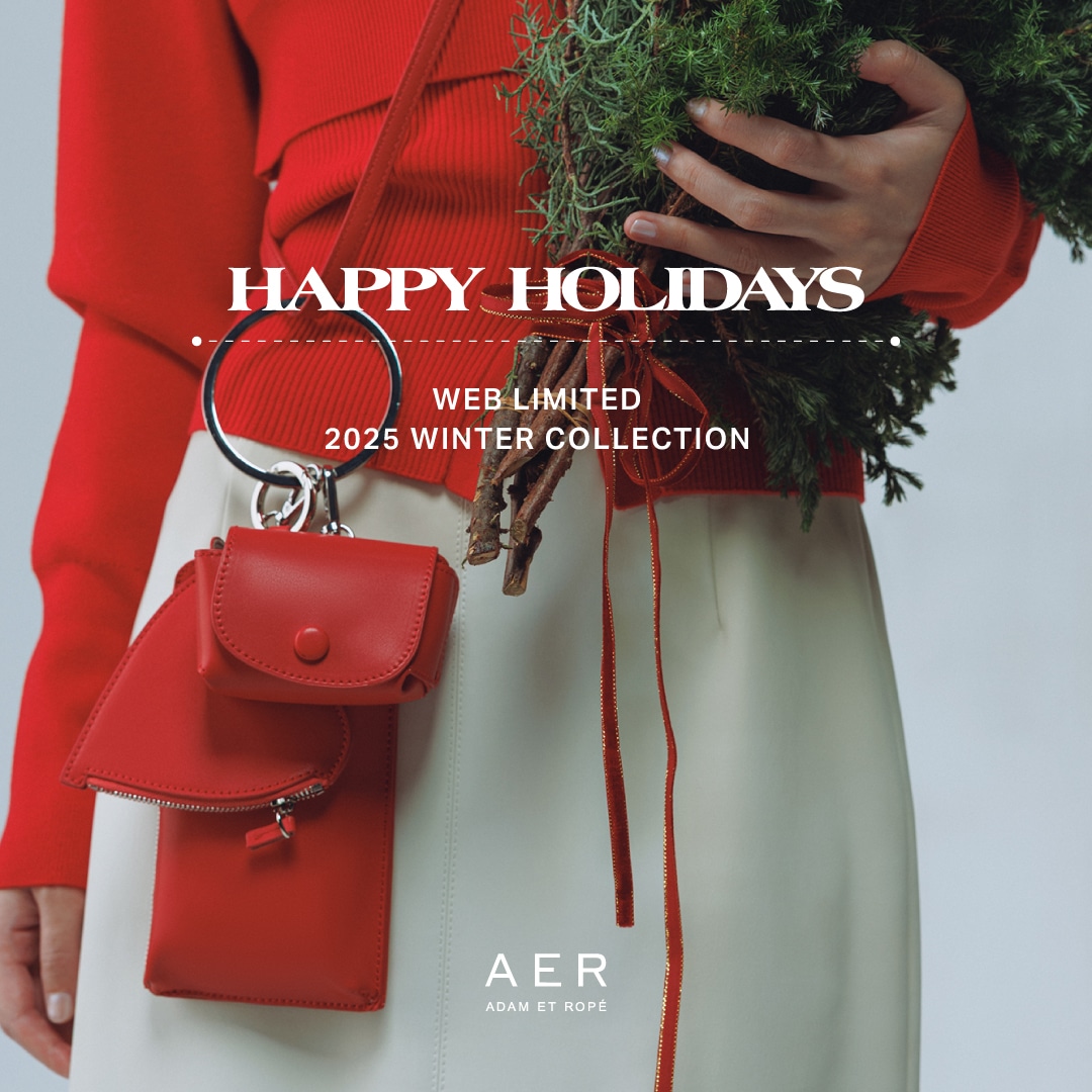 ADAM ET ROPÉ FEMME(アダム エ ロペ ファム) | J'aDoRe JUN ONLINE