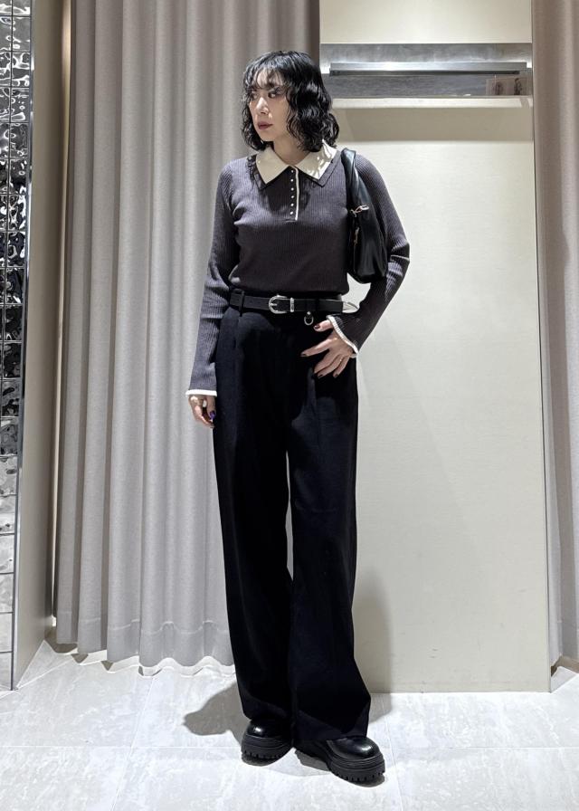 スタイリングタイトル