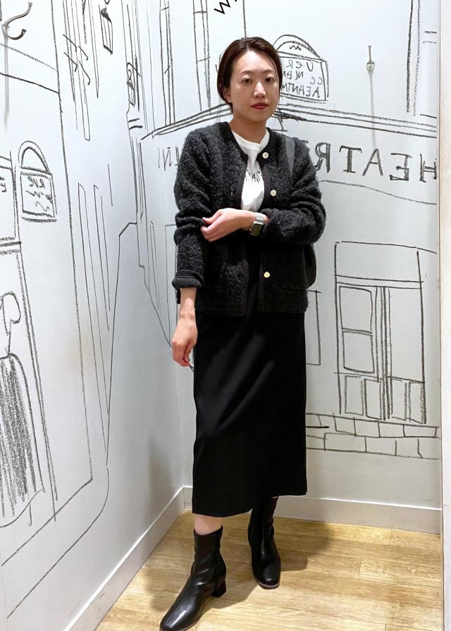 スタイリングタイトル