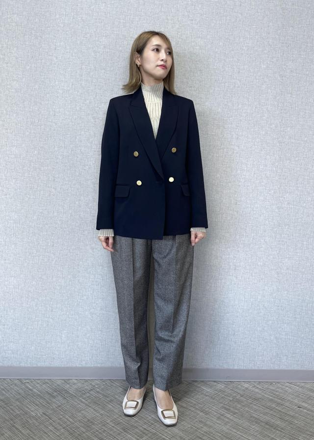 スタイリングタイトル