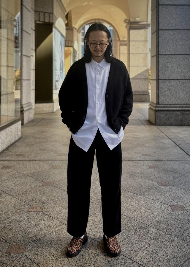 スタイリングタイトル