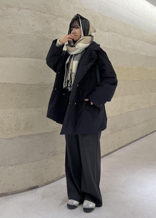 スタイリングタイトル