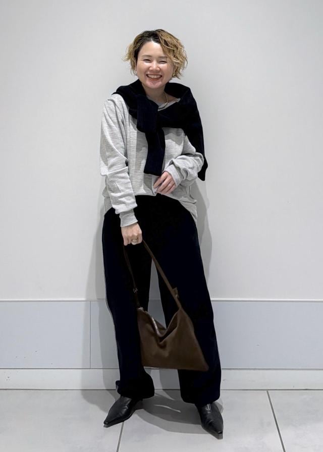 スタイリングタイトル