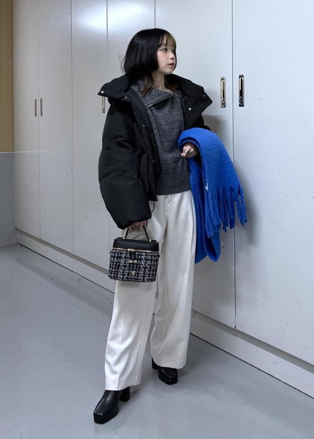 スタイリングタイトル