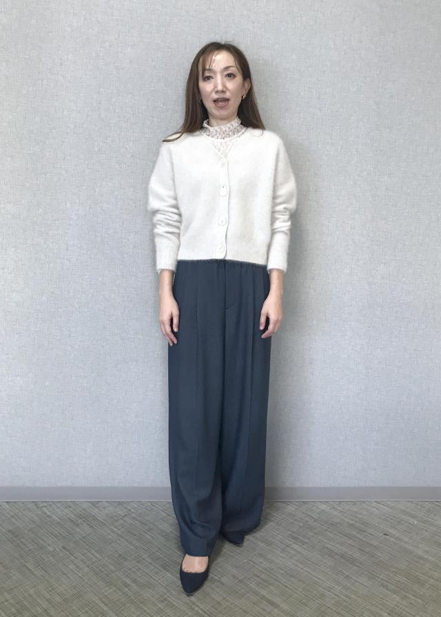 スタイリングタイトル