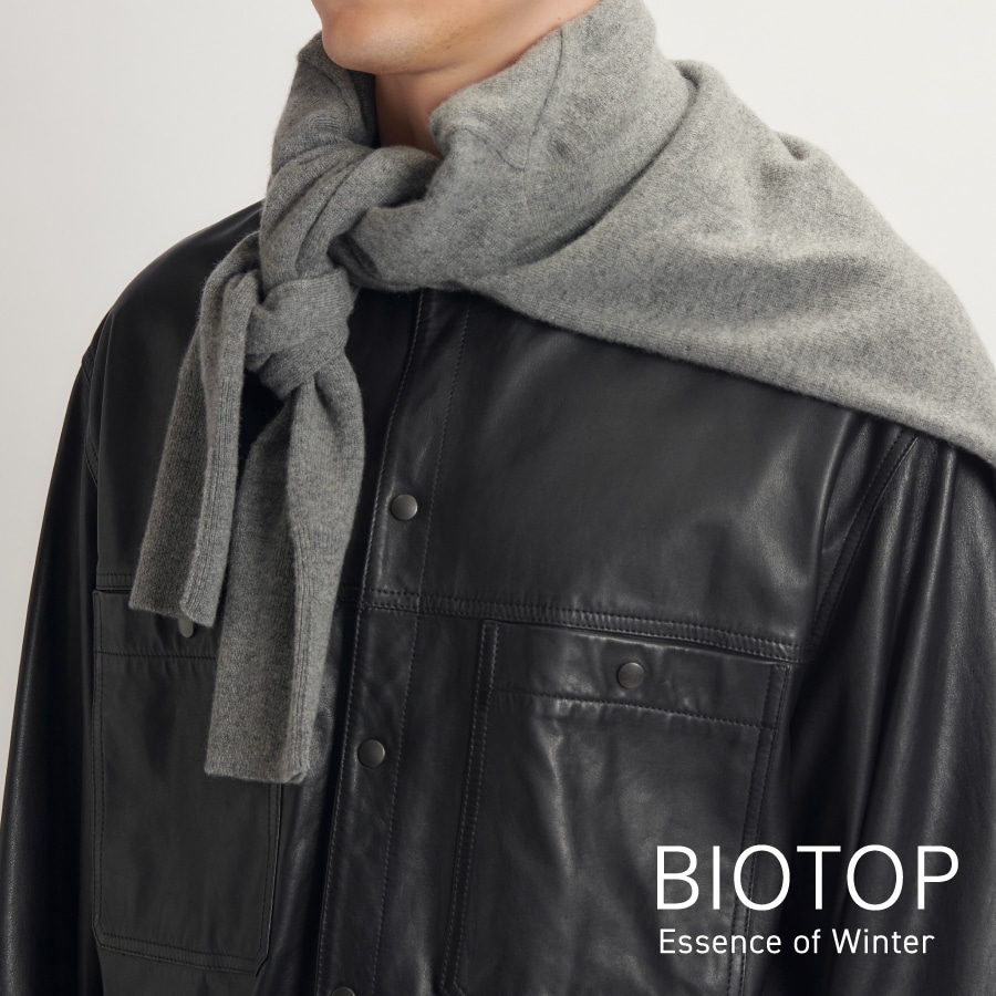 BIOTOP(ビオトープ) | J'aDoRe JUN ONLINE（ジャドール ジュン