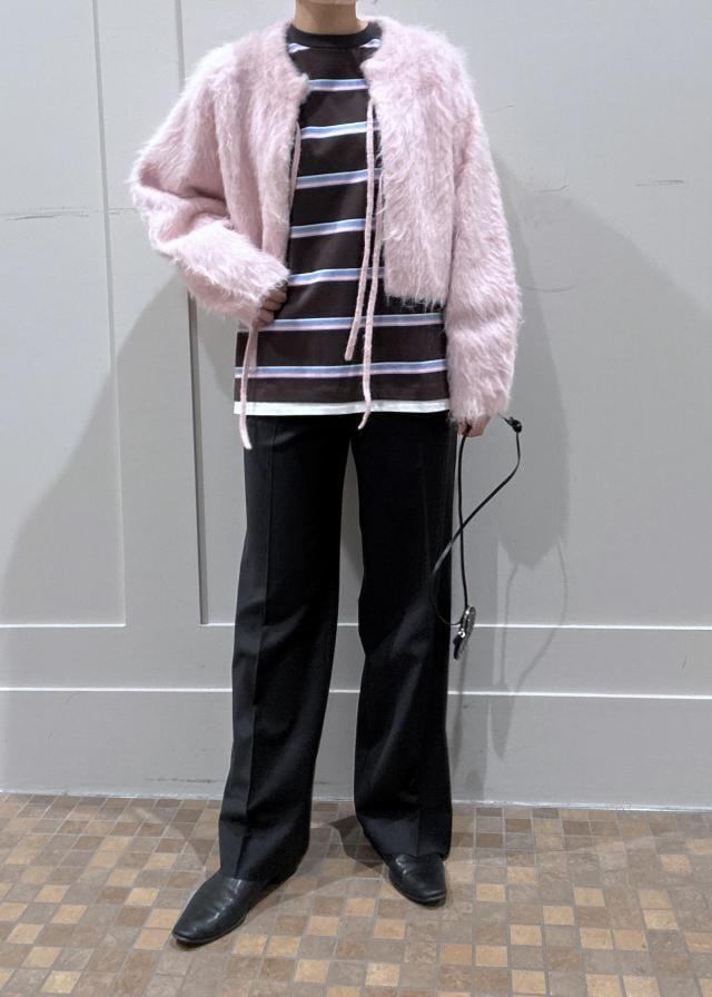 スタイリングタイトル