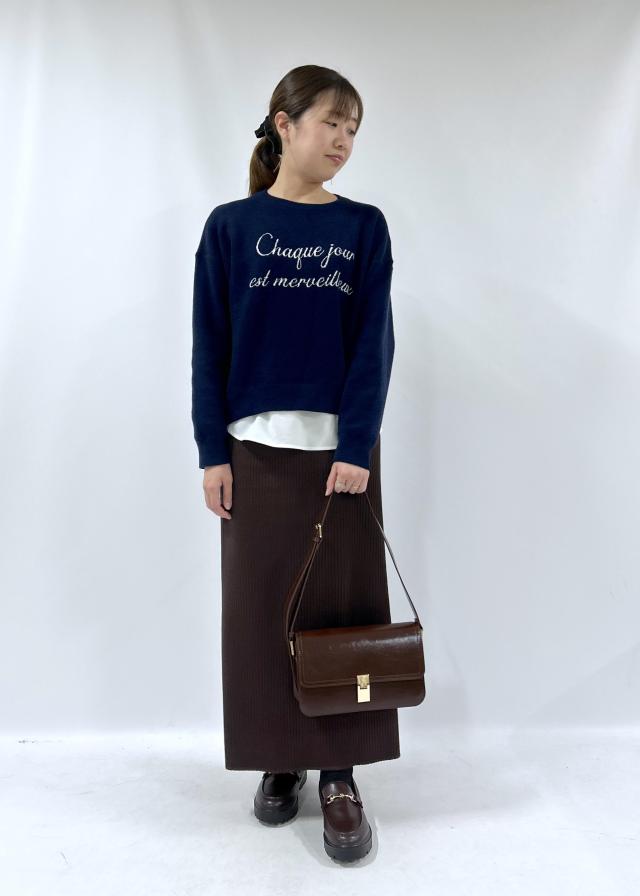 スタイリングタイトル