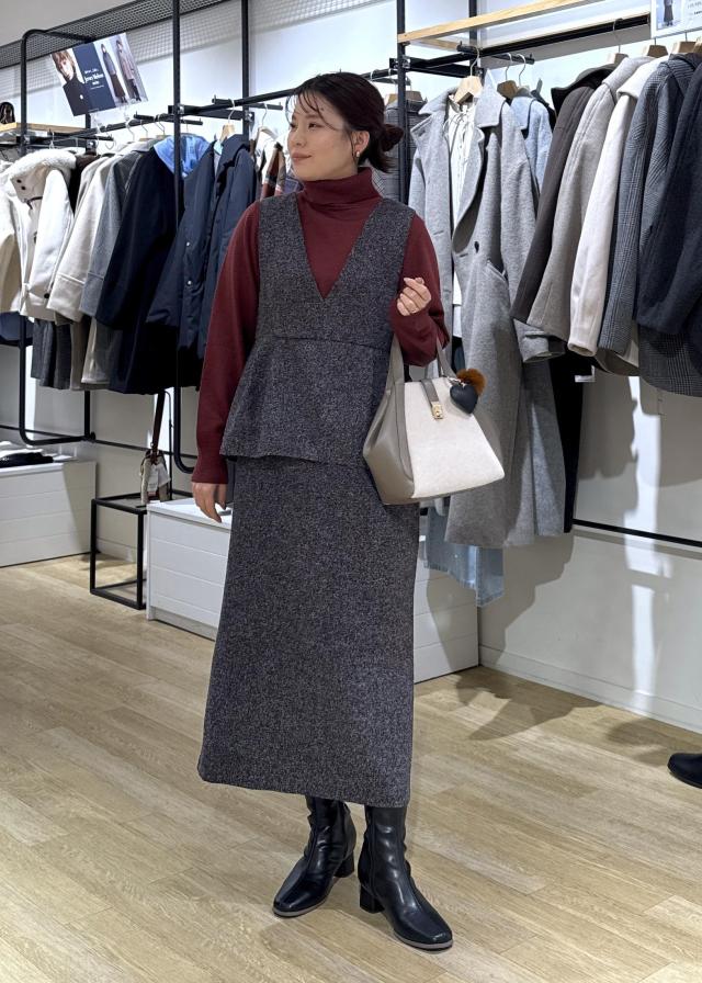 スタイリングタイトル