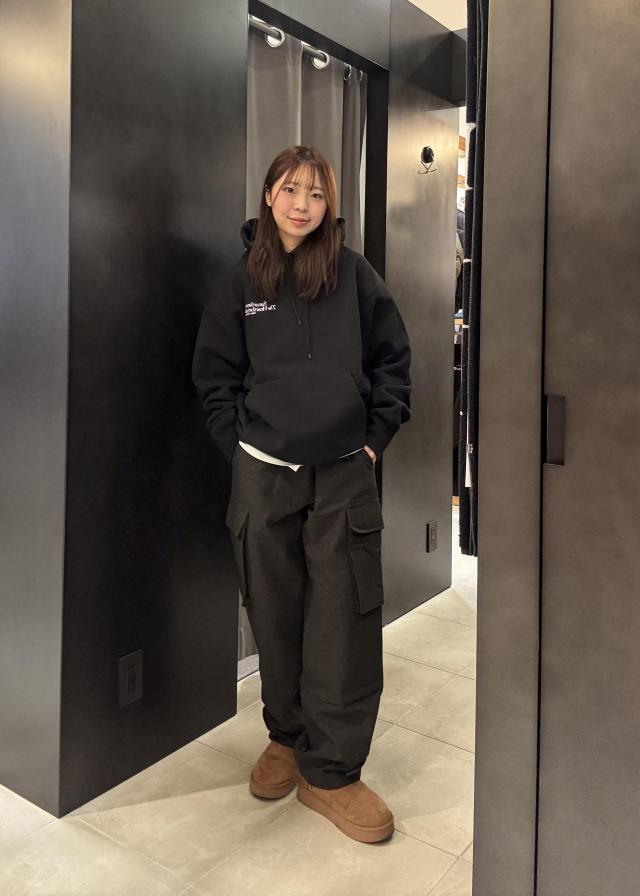 スタイリングタイトル