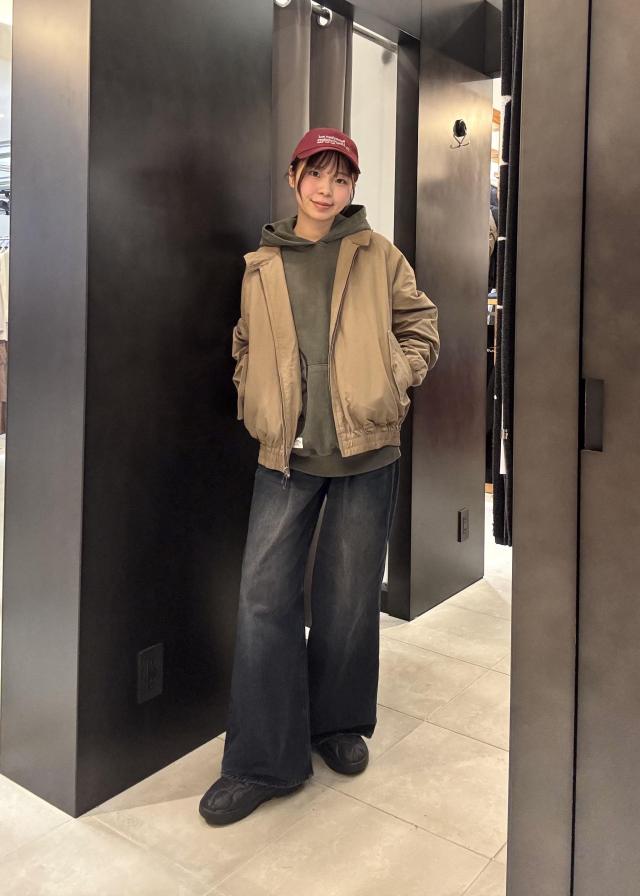 スタイリングタイトル