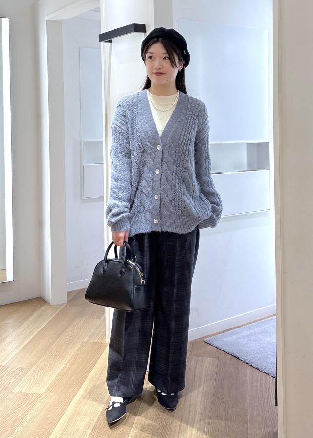 スタイリングタイトル