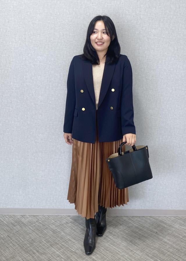 スタイリングタイトル