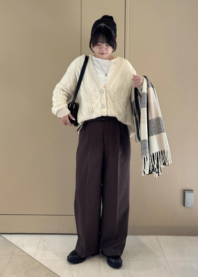 スタイリングタイトル