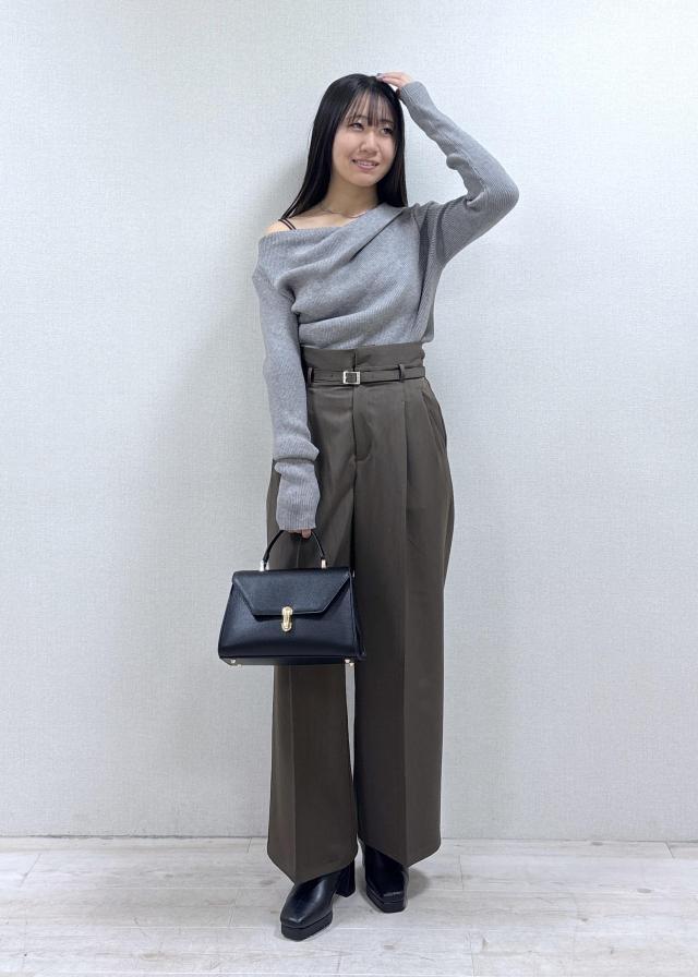 スタイリングタイトル