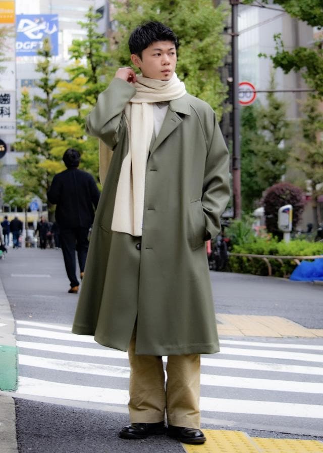 スタイリングタイトル