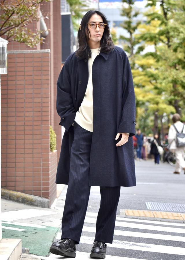 スタイリングタイトル