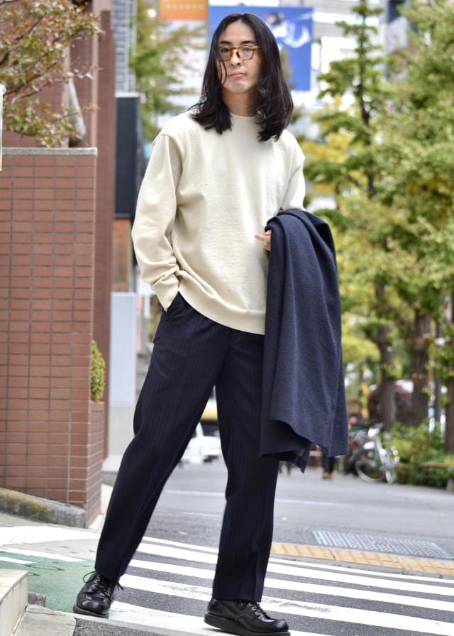 スタイリングタイトル