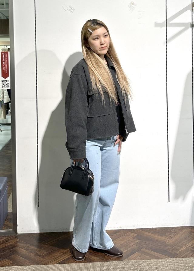 スタイリングタイトル