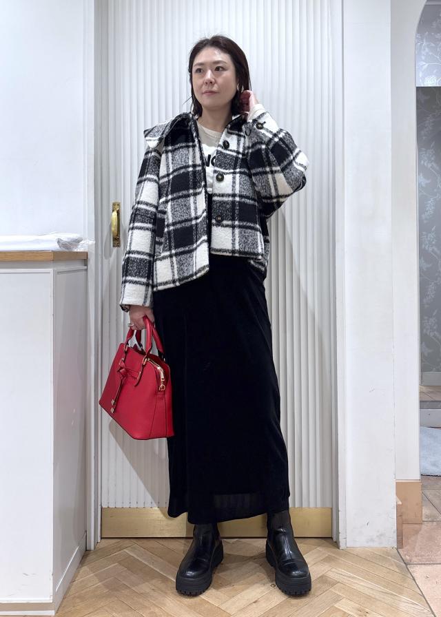 スタイリングタイトル