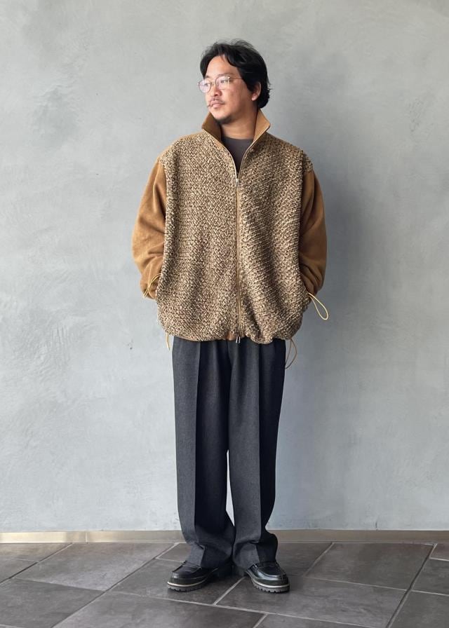 スタイリングタイトル