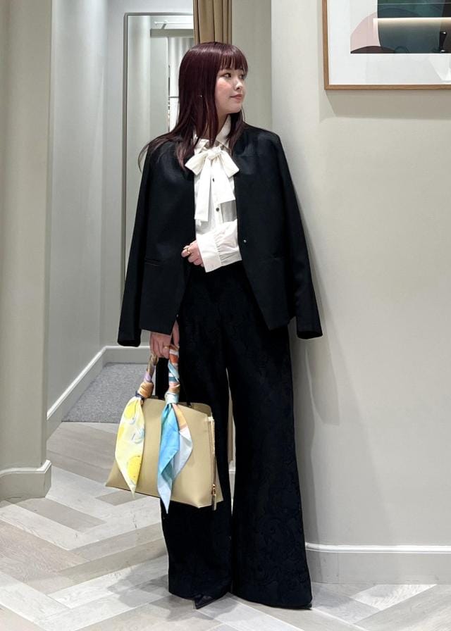 スタイリングタイトル