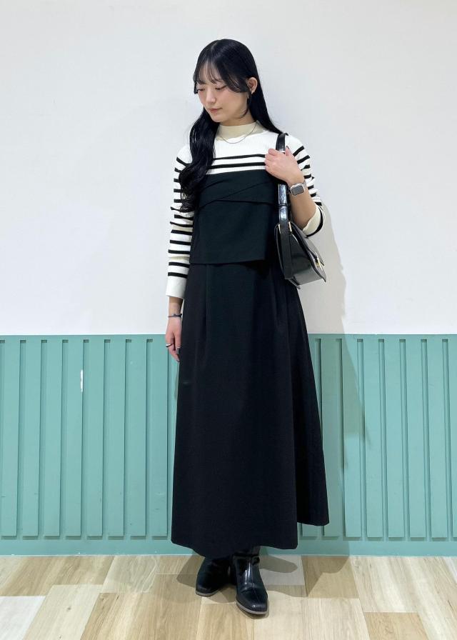 スタイリングタイトル